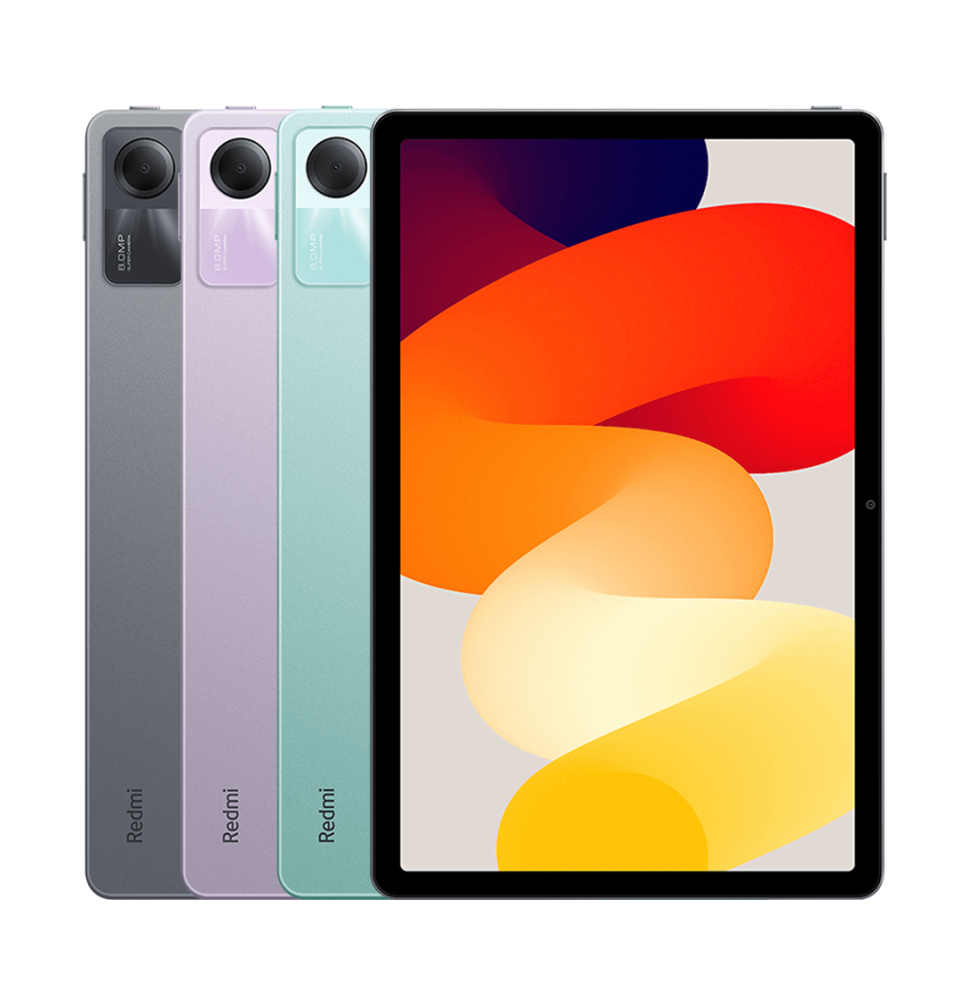My 3C嚴選❤️‍🔥Redmi Pad SE 11吋 128GB