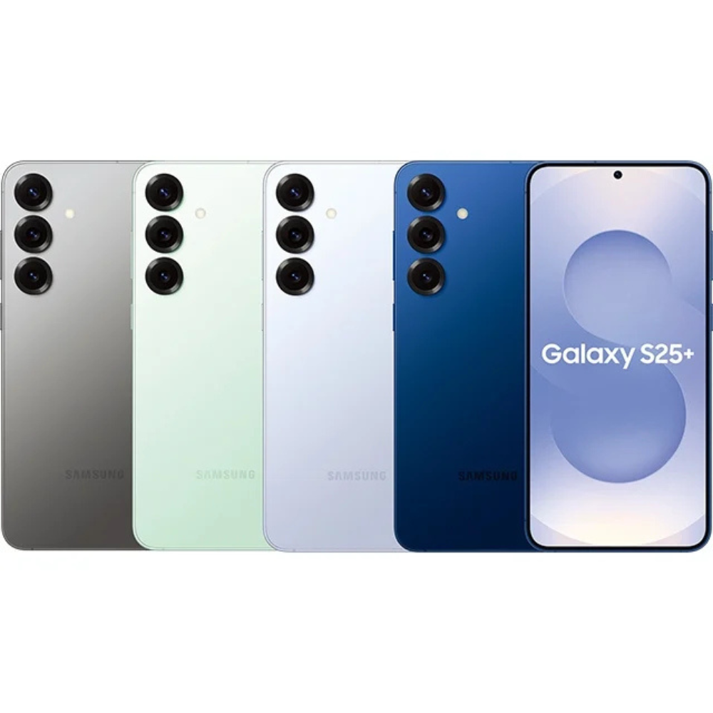 My 3C嚴選❤️‍🔥SAMSUNG Galaxy S25 Plus 256GB
