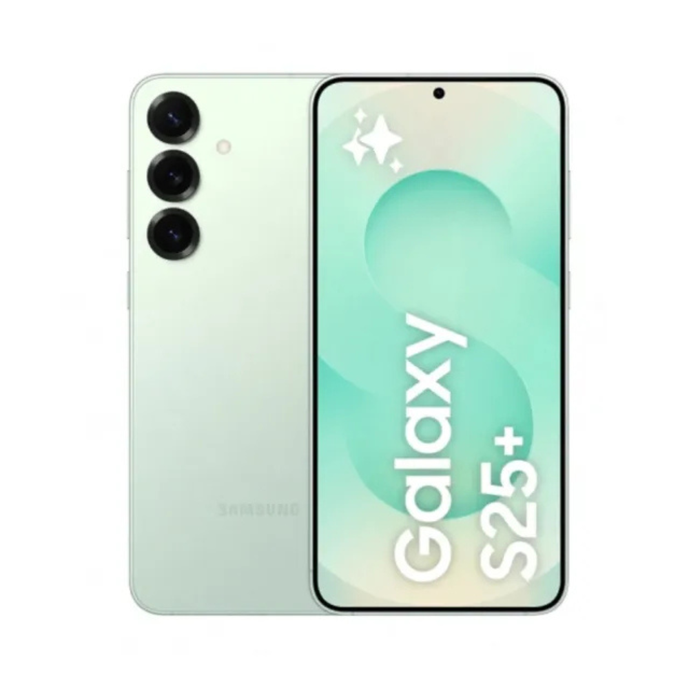 My 3C嚴選❤️‍🔥SAMSUNG Galaxy S25 Plus 512G