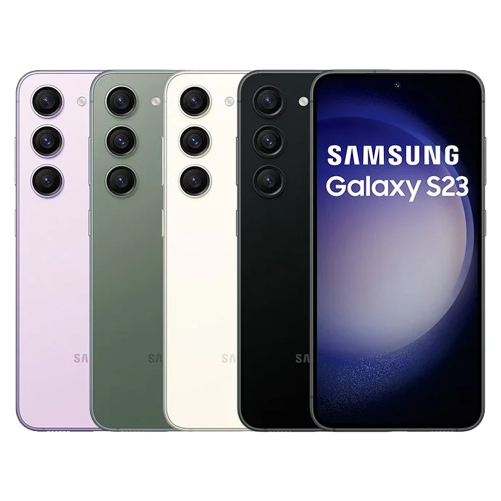 My 3C嚴選❤️‍🔥SAMSUNG Galaxy S23 128GB