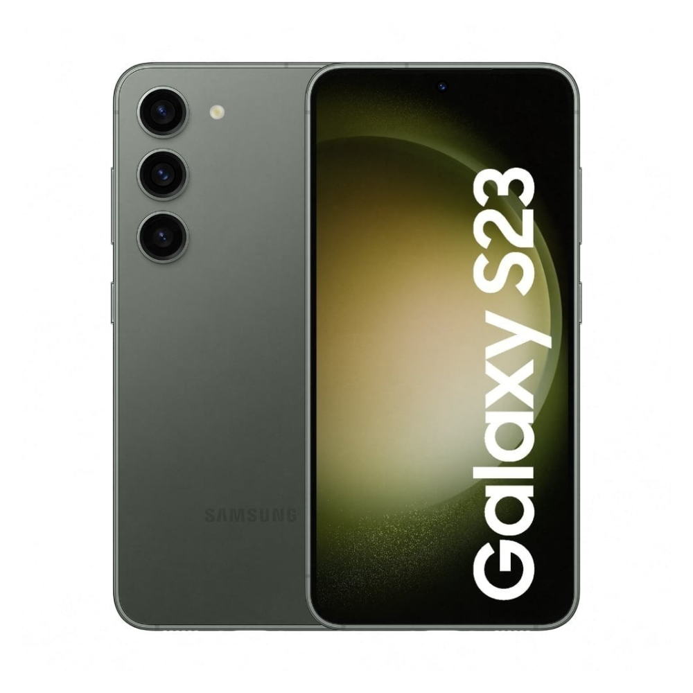 My 3C嚴選❤️🔥SAMSUNG Galaxy S23 256GB