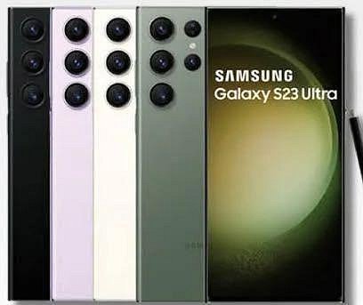 My 3C嚴選❤️‍🔥SAMSUNG Galaxy S23 Ultra 512GB