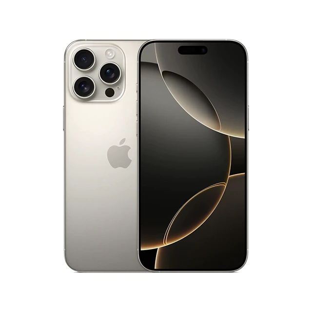 My 3C嚴選❤️‍🔥APPLE Iphone16 Pro Max 256GB